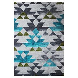 Koberec Eco Rugs Tria, 80 x 150 cm