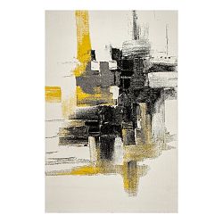 Koberec Eko Rugs Farbles Artsy, 80 x 150 cm