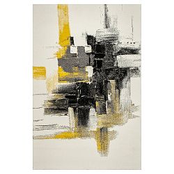 Koberec Eko Rugs Farbles Artsy, 80 x 300 cm