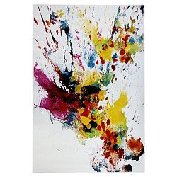 Koberec Eko Rugs Farbles Multi, 80 x 300 cm