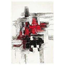 Koberec Eko Rugs Farbles Vision, 80 x 150 cm