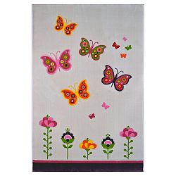 Koberec Eko Rugs Fly Light, 120 x 180 cm