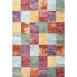 Koberec Eko Rugs Krisla, 80 x 300 cm