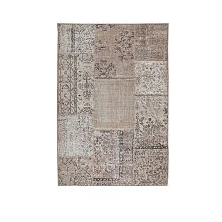 Koberec Eko Rugs Oina Beige, 120 x 180 cm