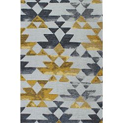 Koberec Eko Rugs Tcha, 80 x 150 cm