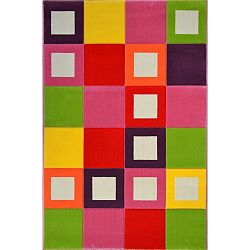Koberec Eko Rugs Whitley, 120 x 180 cm