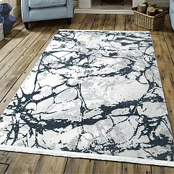 Koberec Extravagante Gris, 120 x 170 cm