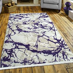 Koberec Extravagante Lilac, 200 x 290 cm