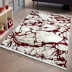 Koberec Extravagante Rojo, 200 x 290 cm