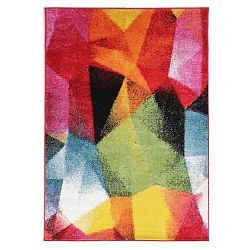 Koberec Flair Rugs Brights Mirror, 120 x 170 cm