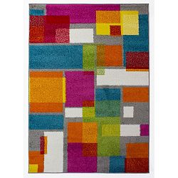 Koberec Flair Rugs Brights Overlay, 80 x 150 cm