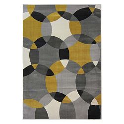Koberec Flair Rugs Cosmo, 120 x 170 cm