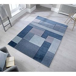 Koberec Flair Rugs Cosmos Denim, 120 x 170 cm