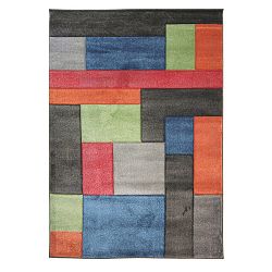 Koberec Flair Rugs Cosmos Multi, 160 x 230 cm