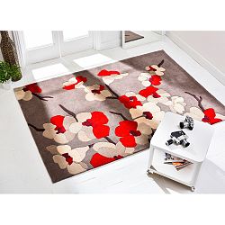 Koberec Flair Rugs Infinite Blossom, 80 x 150 cm