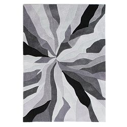 Koberec Flair Rugs Infinite Splinter,  120 x 170 cm