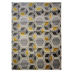 Koberec Flair Rugs Mimosa, 120 x 170 cm