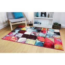 Koberec Flair Rugs Radiant Abstract, 150 x 80 cm