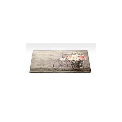 Koberec Floorita Bouquet, 60 x 115 cm