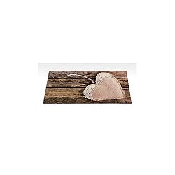 Koberec Floorita Coure, 60 x 115 cm