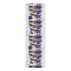 Koberec Floorita Lavanda, 58 x 115 cm