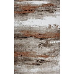 Koberec Garida Softerra Abstract, 80 x 150 cm