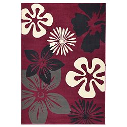 Koberec Hanse Home Gloria Flower Vine, 80 x 150 cm