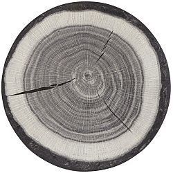 Koberec Hanse Home Tree Trunk, 133 cm
