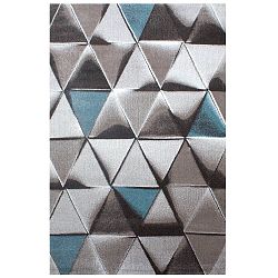 Koberec Harra Rhombus Malo, 160 x 230 cm