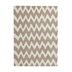 Koberec Hongkong Beige, 120x170 cm