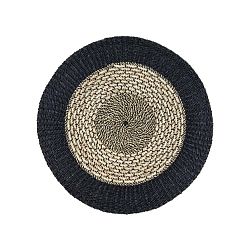 Koberec HSM collection Art of Nature Duro, ⌀ 120 cm
