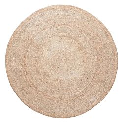 Koberec Hübsch Muresso, ø 150 cm