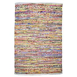 Koberec Kayoom Gina Multi Duro, 120 x 170 cm