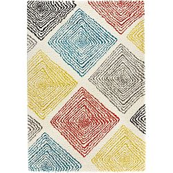 Koberec Mint Rugs Allue Rainbow, 120 x 170 cm