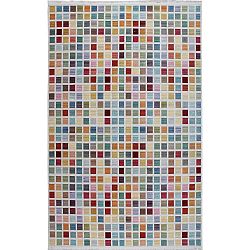 Koberec Mosaic, 133 x 190 cm