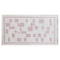 Koberec Mozaik Powder, 140x200 cm