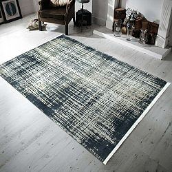 Koberec Muneco Gris, 80 x 150 cm