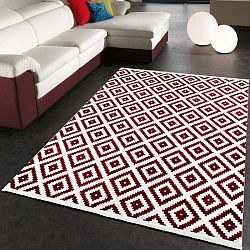 Koberec Munico Rojo, 150 x 230 cm