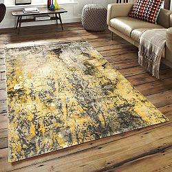 Koberec Mursello Gris, 80 x 150 cm