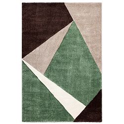 Koberec Obsession My Broadway Jade, 150 x 80 cm