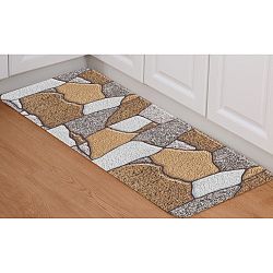 Koberec Oyo home Dureto, 58 x 115 cm