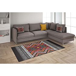 Koberec Oyo home Ethno, 80 x 140 cm