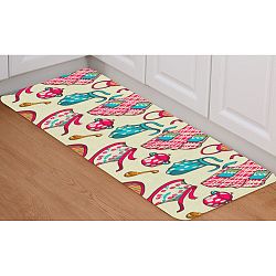 Koberec Oyo home Sermenta, 58 x 80 cm