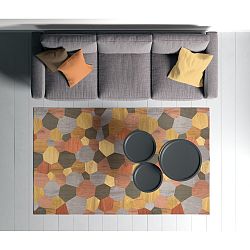 Koberec Oyo home Suzzo Candoro, 140 x 220 cm