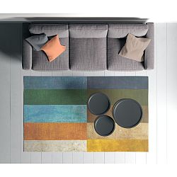 Koberec Oyo home Suzzo Caresso, 140 x 220 cm