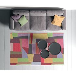 Koberec Oyo home Suzzo Cassie, 100 x 150 cm