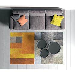 Koberec Oyo home Suzzo Cento, 140 x 220 cm