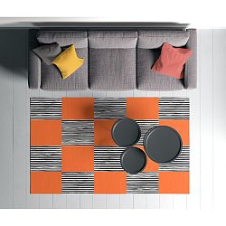 Koberec Oyo home Suzzo Cersso, 140 x 220 cm