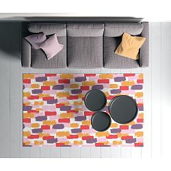 Koberec Oyo home Suzzo Dermo, 140 x 220 cm