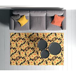Koberec Oyo home Suzzo Field, 100 x 150 cm